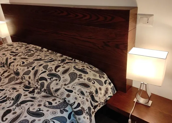 Alle Mura Di San Giovanni Oda ve Kahvaltı 4*