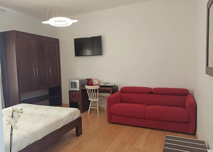 Alle Mura Di San Giovanni Bed & Breakfast Rome