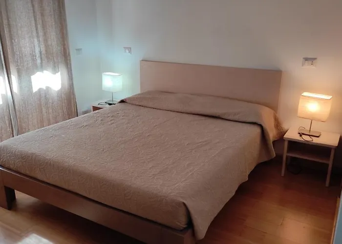 Alle Mura Di San Giovanni Oda ve Kahvaltı 4*