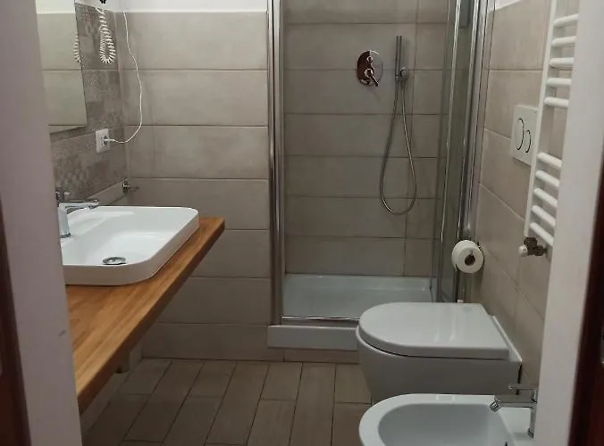 Bed & Breakfast Alle Mura Di San Giovanni 4*