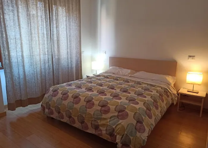 Alle Mura Di San Giovanni Bed & Breakfast Roma