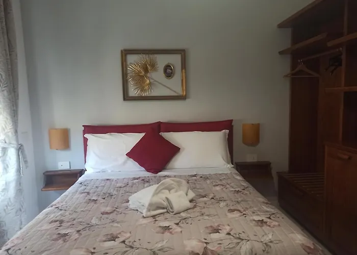Bed & Breakfast Alle Mura Di San Giovanni 4*