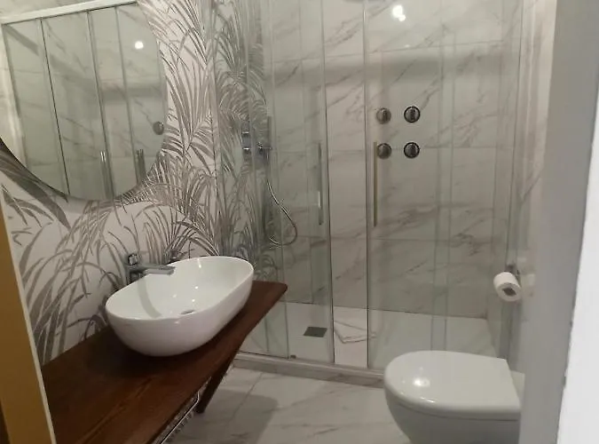 Alle Mura Di San Giovanni 4* Rome