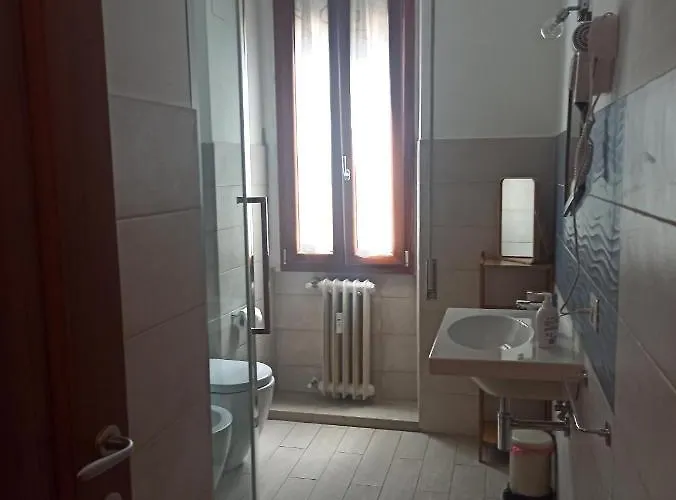 Bed & Breakfast Alle Mura Di San Giovanni Rome