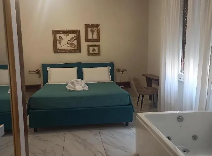 Alle Mura Di San Giovanni 4* Roma