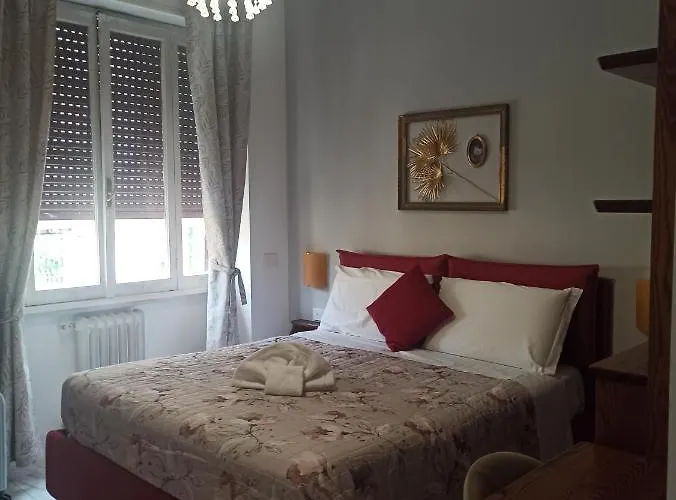 Alle Mura Di San Giovanni 4*