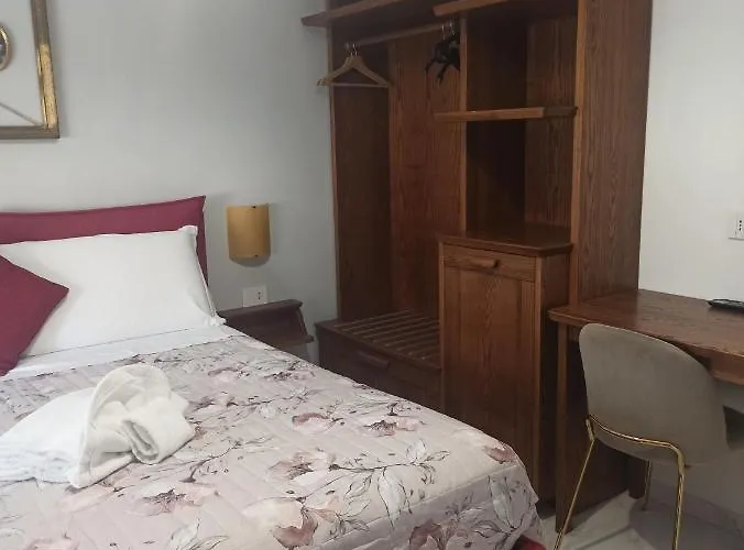 Alle Mura Di San Giovanni Bed & Breakfast 4*