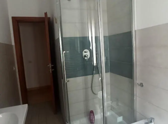 Alle Mura Di San Giovanni Bed & Breakfast 4*