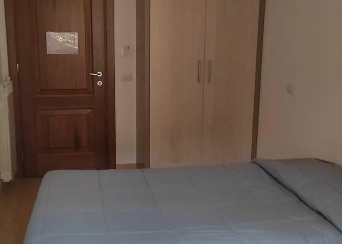 Oda ve Kahvaltı Alle Mura Di San Giovanni 4*