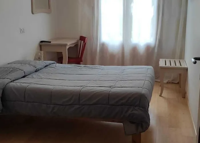 Alle Mura Di San Giovanni 4*